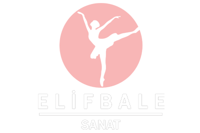 elif bale logo beyaz